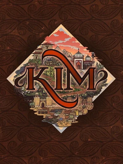 Kim cover