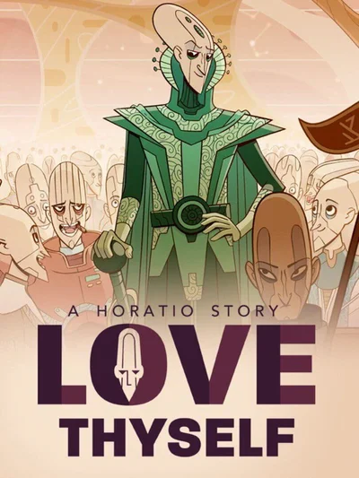 Love Thyself: A Horatio Story