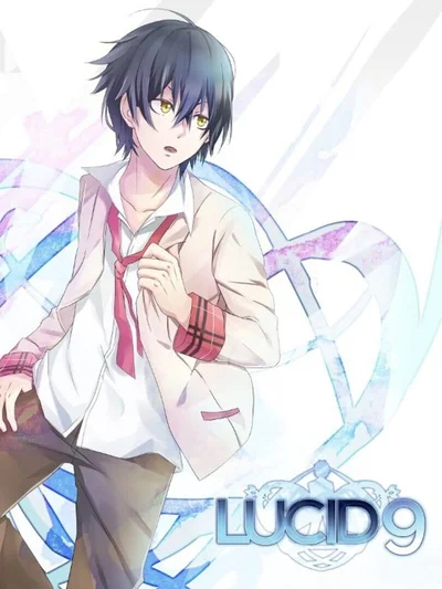 Lucid9: Inciting Incident