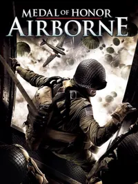 Medal of Honor: Airborne