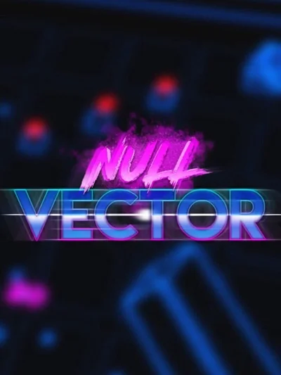 Null Vector cover