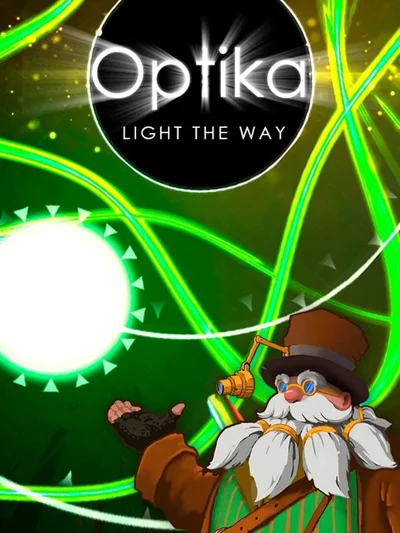 Optika cover