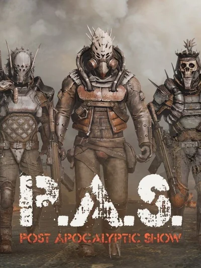 P.A.S.