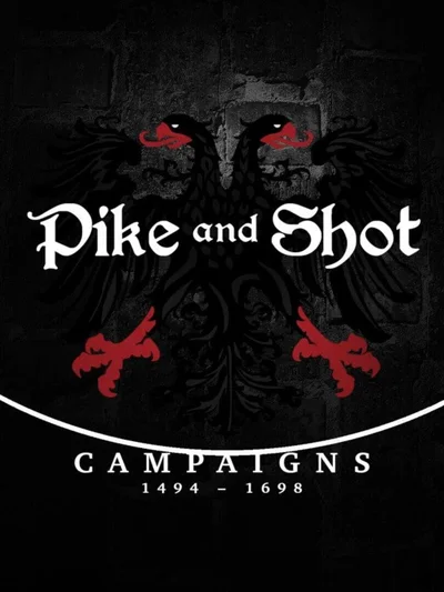Pike and Shot: Campaigns