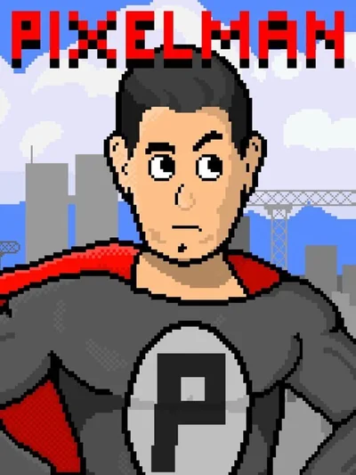 Pixelman