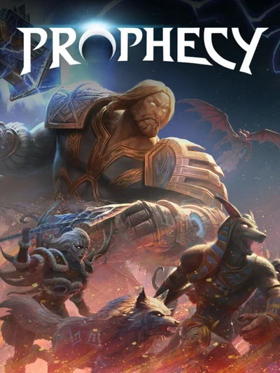 Prophecy