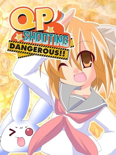 QP Shooting: Dangerous!!