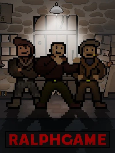 RalphGame