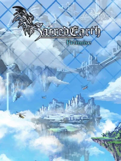Sacred Earth: Promise