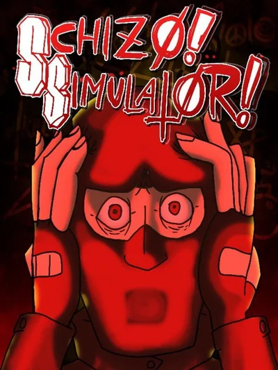 Schizo Simulator