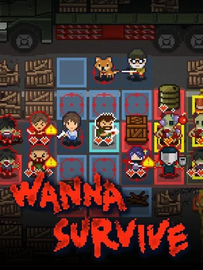 Wanna Survive