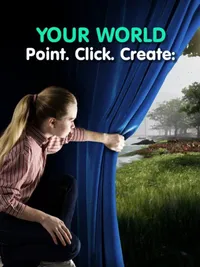 Your World cover