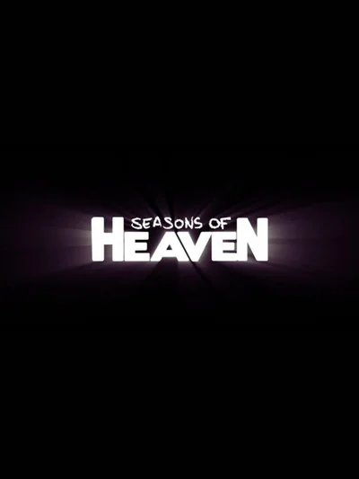 Seasons of Heaven cover