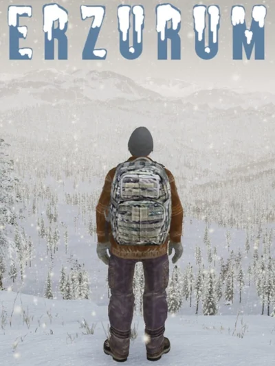 Erzurum cover