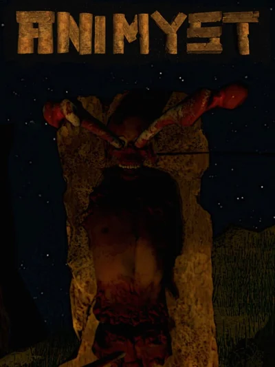 Animyst