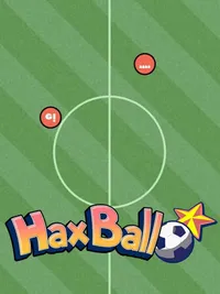 Haxball