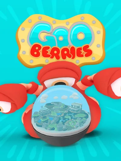 Gooberries cover