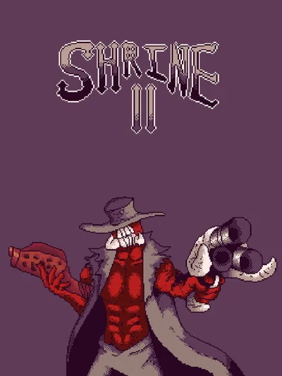 Shrine II