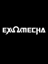 ExoMecha cover