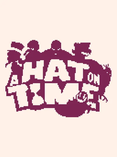 A Hat on Time