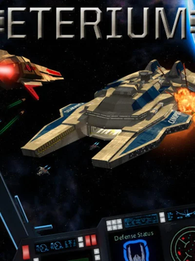 Eterium