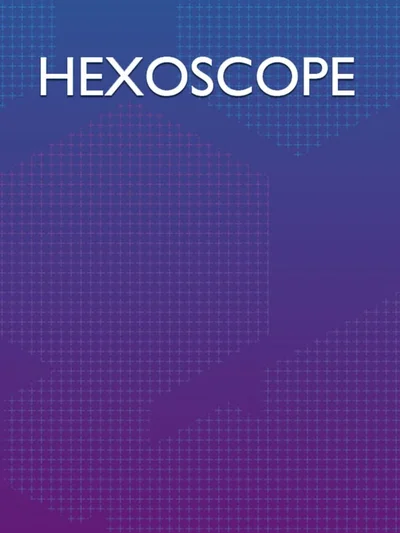 Hexoscope cover
