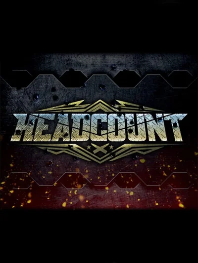HeadCount