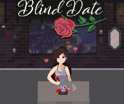Blind Date cover