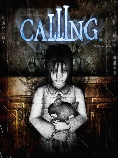 Calling cover