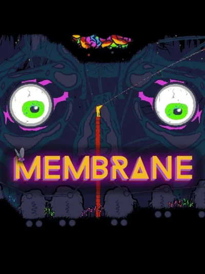 Membrane cover