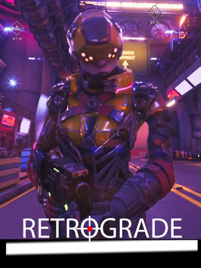 Retrograde