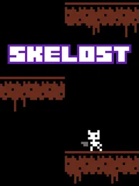Skelost cover