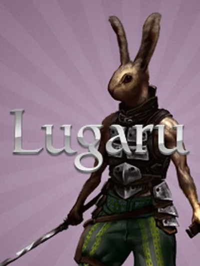 Lugaru cover