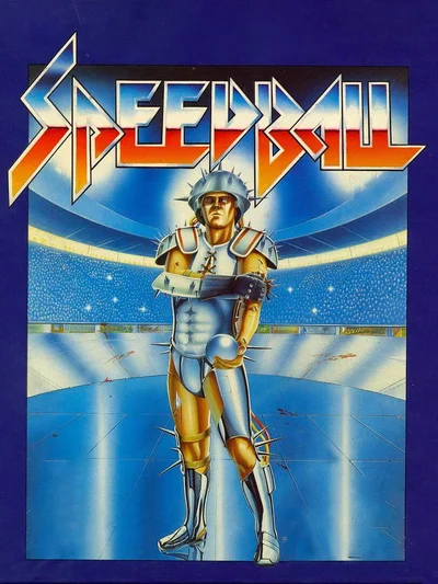 Speedball cover