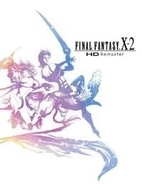 Final Fantasy X-2 HD Remaster
