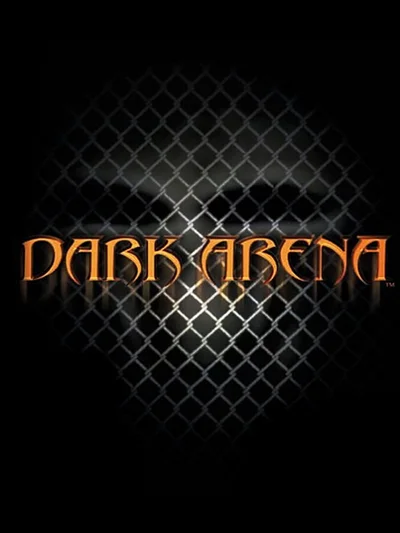 Dark Arena cover