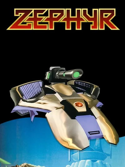 Zephyr