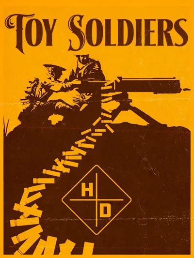 Toy Soldiers HD