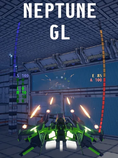 NeptuneGL cover