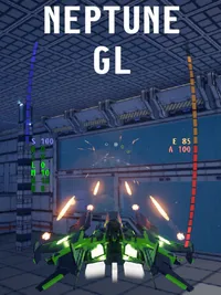 NeptuneGL cover