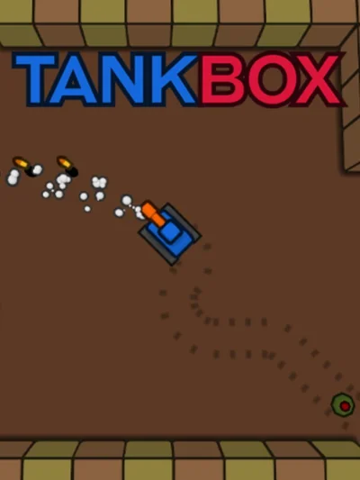 Tankbox