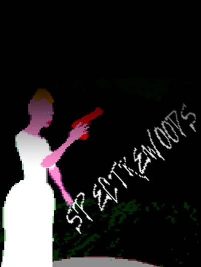 Spectrewoods