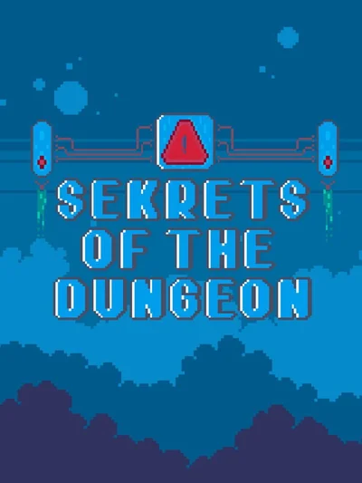 Sekrets of the Dungeon cover