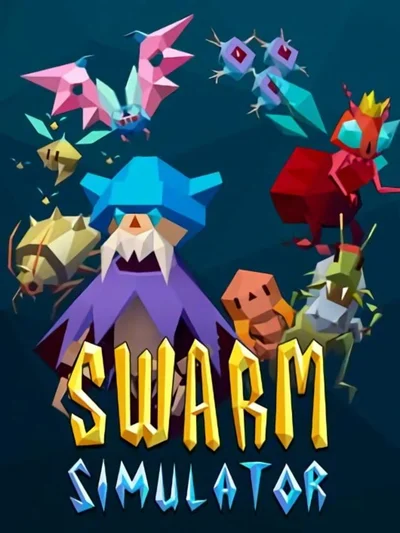 Swarm Simulator: Evolution