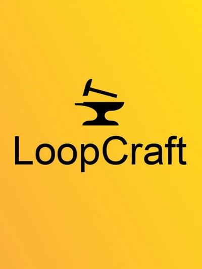 Loop Craft cover