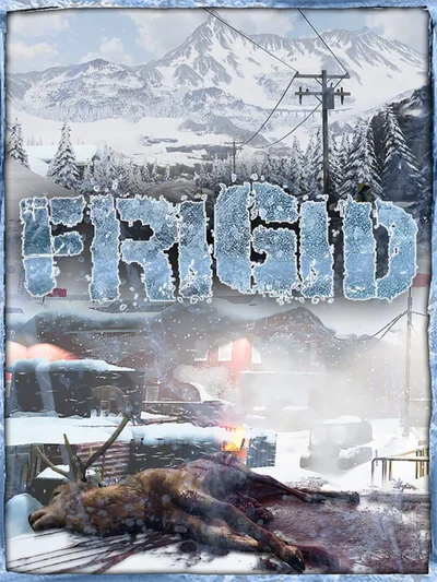 Frigid cover