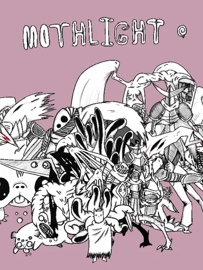 Mothlight