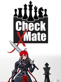 Check x Mate cover