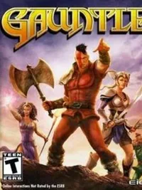 Gauntlet