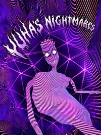 Yuha's Nightmares cover
